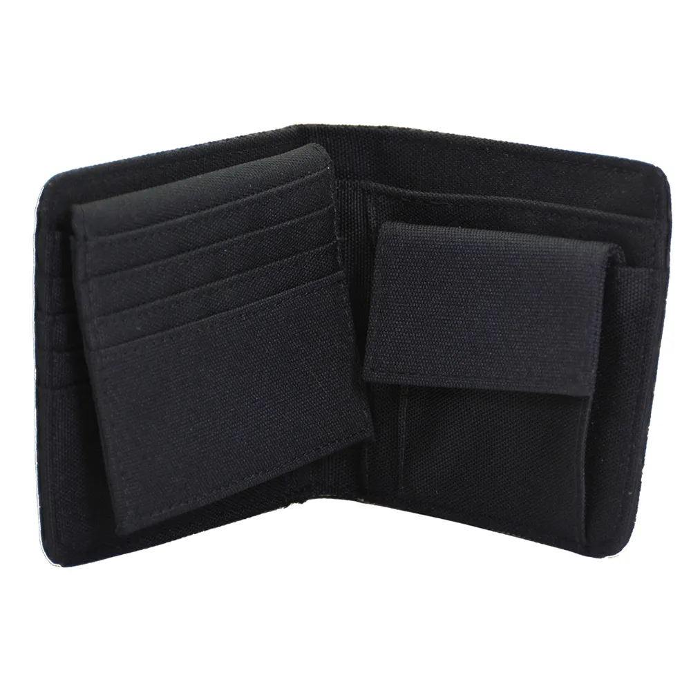Alpine Pro Sed Lommebok, Black, One Size Alpine Pro Sed Lommebok, Black, One Size