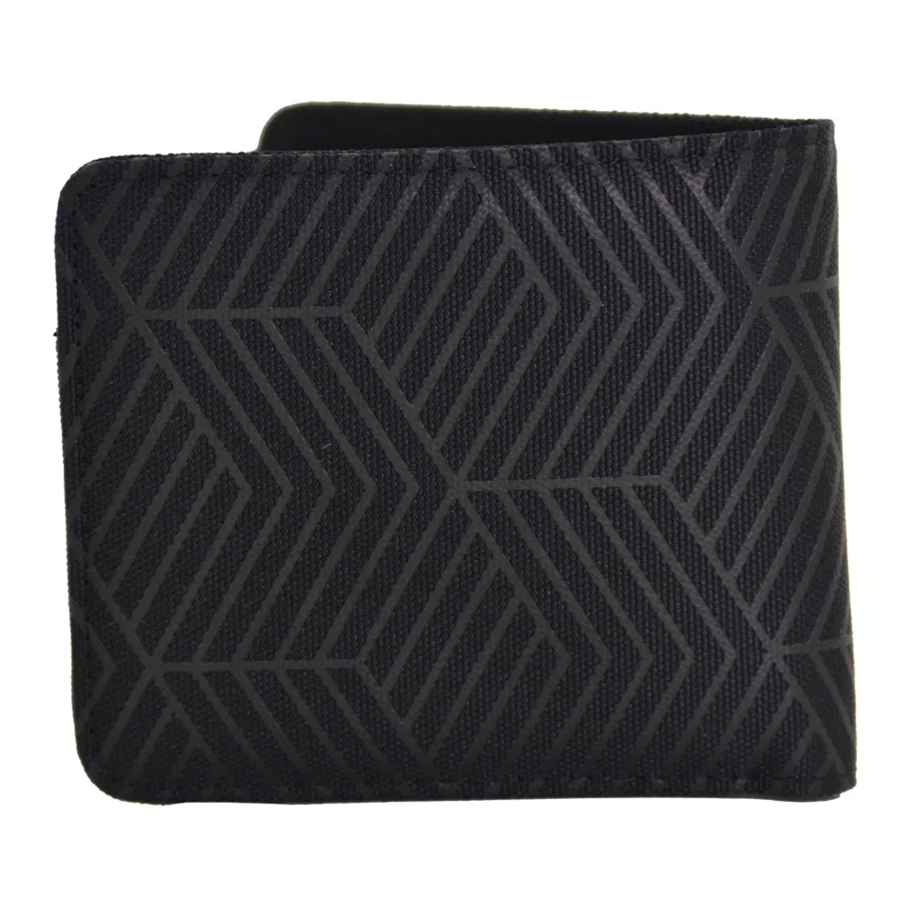 Alpine Pro Sed Lommebok, Black, One Size Alpine Pro Sed Lommebok, Black, One Size
