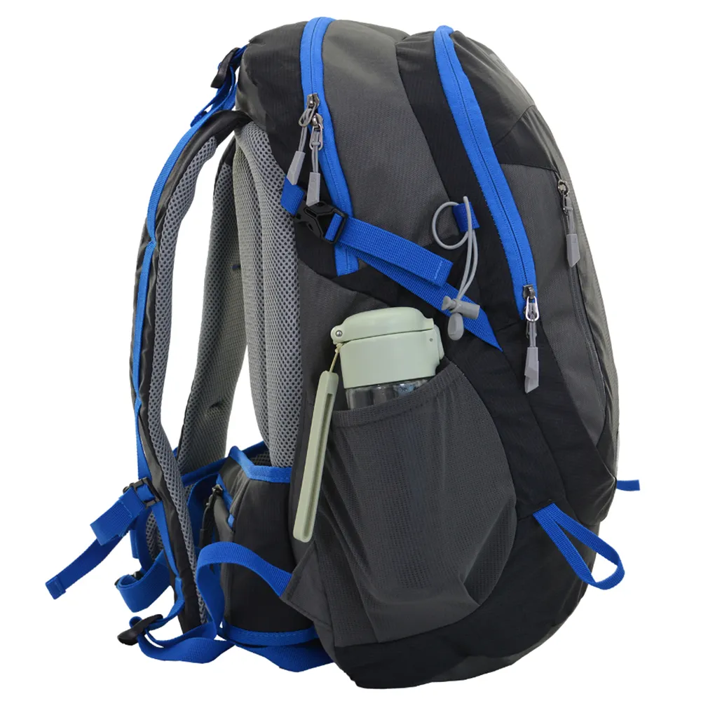 Alpine Pro Sede Ryggsekk, Black Alpine Pro Sede Ryggsekk, Black