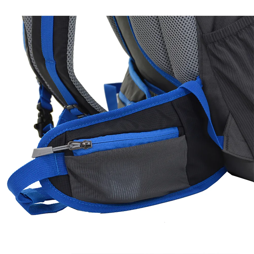 Alpine Pro Sede Ryggsekk, Black Alpine Pro Sede Ryggsekk, Black