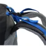 Alpine Pro Sede Ryggsekk, Black