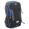 Alpine Pro Sede Ryggsekk, Black
