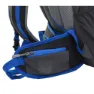 Alpine Pro Sede Ryggsekk, Black