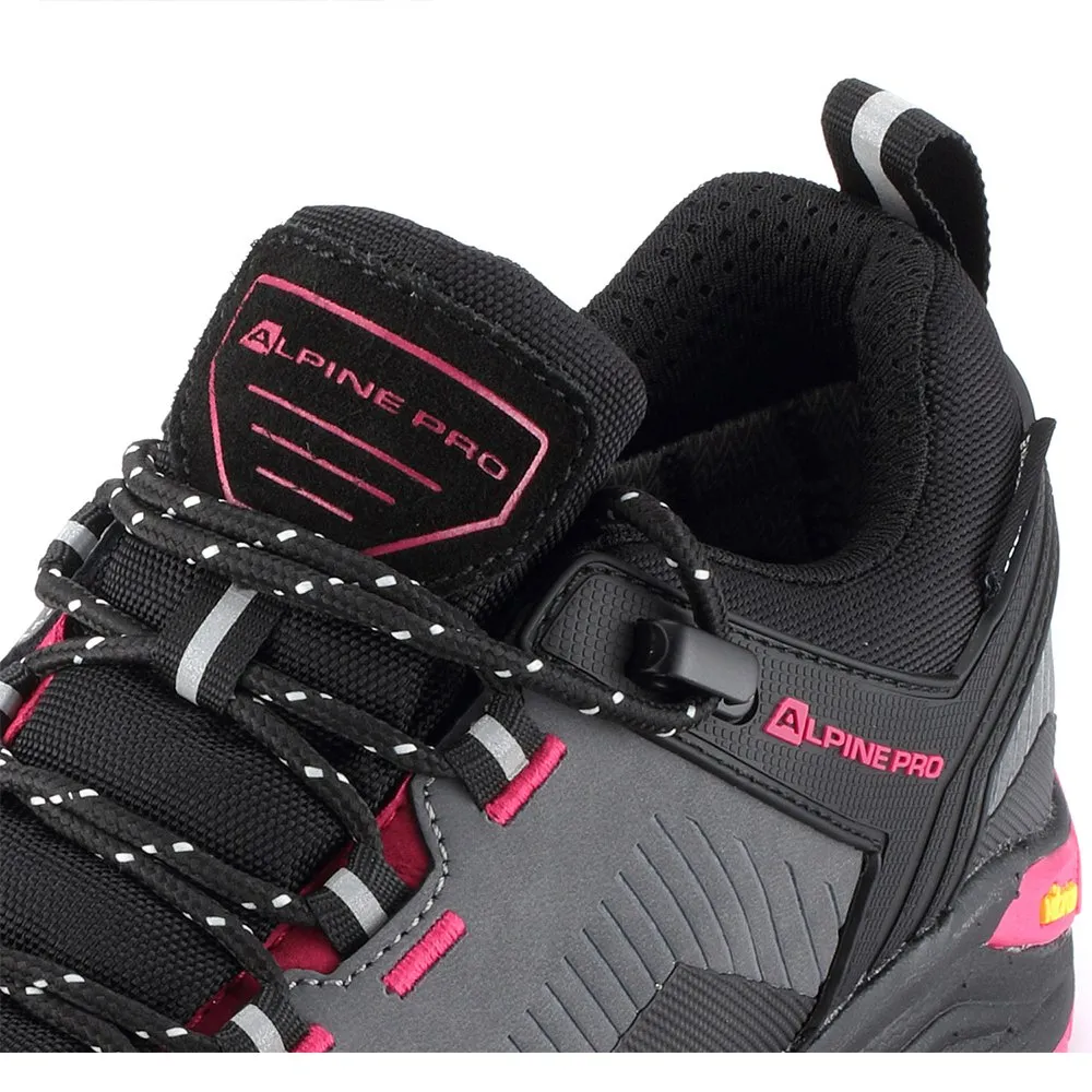 Alpine Pro Selle Tursko, Grey 1