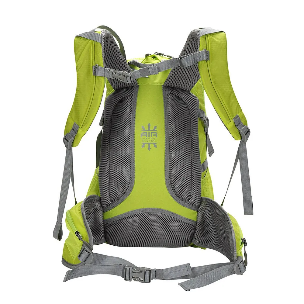 Alpine Pro Sife Sekk, Green