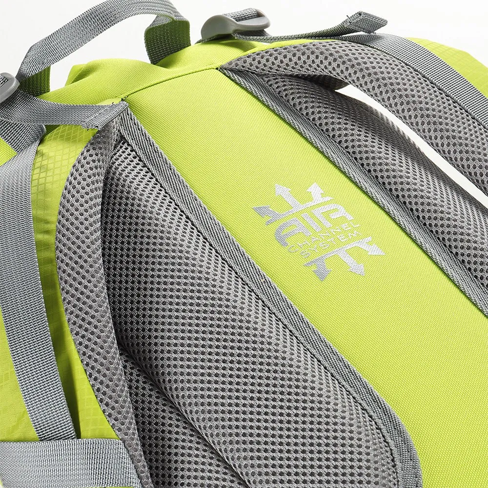 Alpine Pro Sife Sekk, Green
