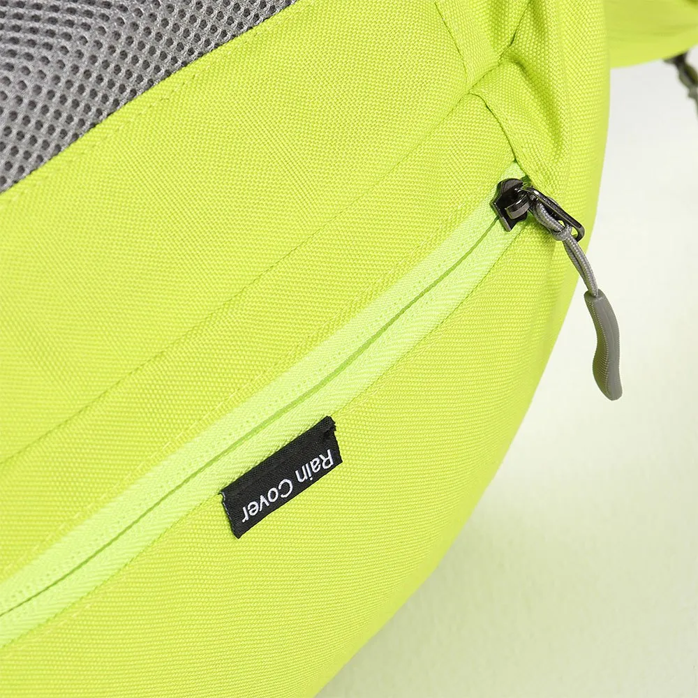 Alpine Pro Sife Sekk, Green