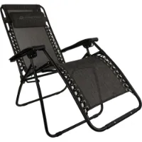 Alpine Pro Site Stol