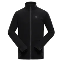 Alpine Pro Sius 2 Fleecejakke Med Full Glidelås
