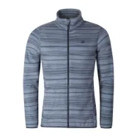 Alpine Pro Sius 2 Fleecejakke Med Full Glidelås