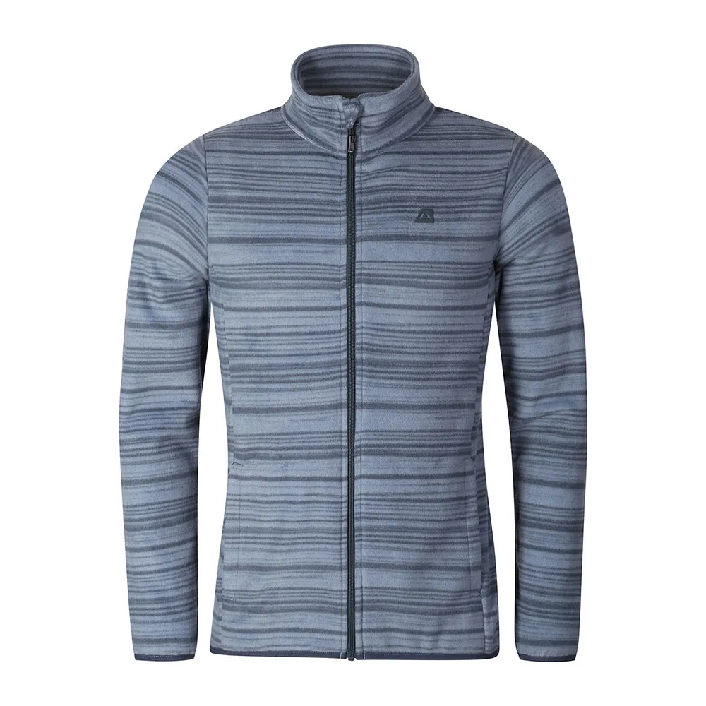 Alpine Pro Sius 2 Fleecejakke Med Full Glidelås