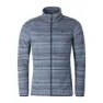 Alpine Pro Sius 2 Fleecejakke Med Full Glidelås