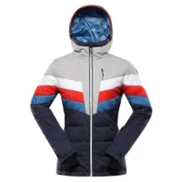 Alpine Pro Ski Jakke Alpine Pro Ski Jakke