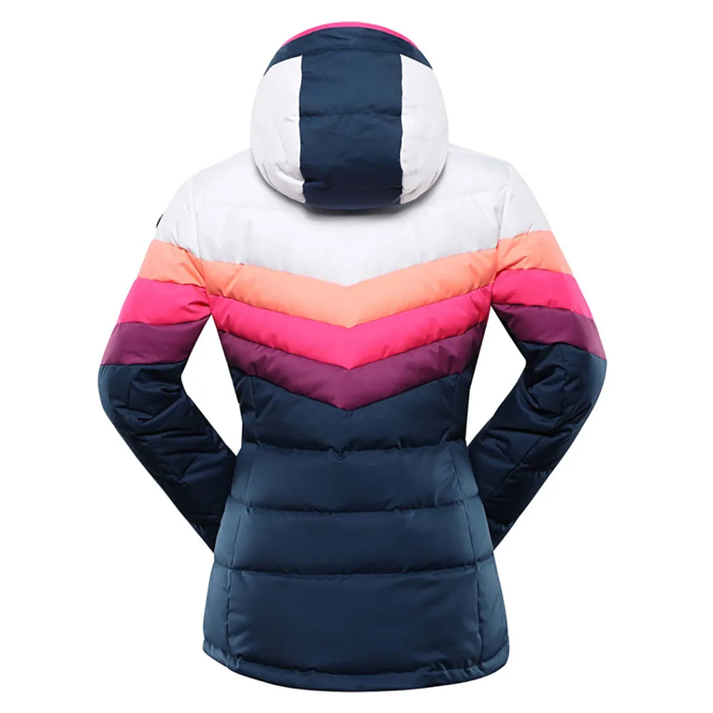 Alpine Pro Ski Jakke Alpine Pro Ski Jakke