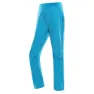 Alpine Pro Smooto Bukser, Neon atomic blue, 116-122cm