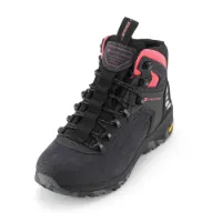 Alpine Pro Spidere Mid Tursko