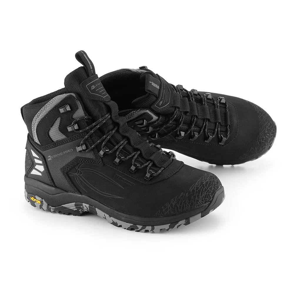 Alpine Pro Spidere Mid Tursko Alpine Pro Spidere Mid Tursko