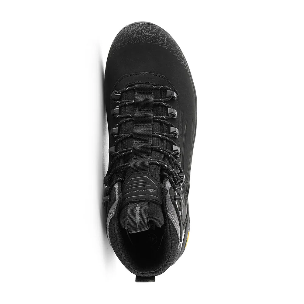 Alpine Pro Spidere Mid Tursko Alpine Pro Spidere Mid Tursko