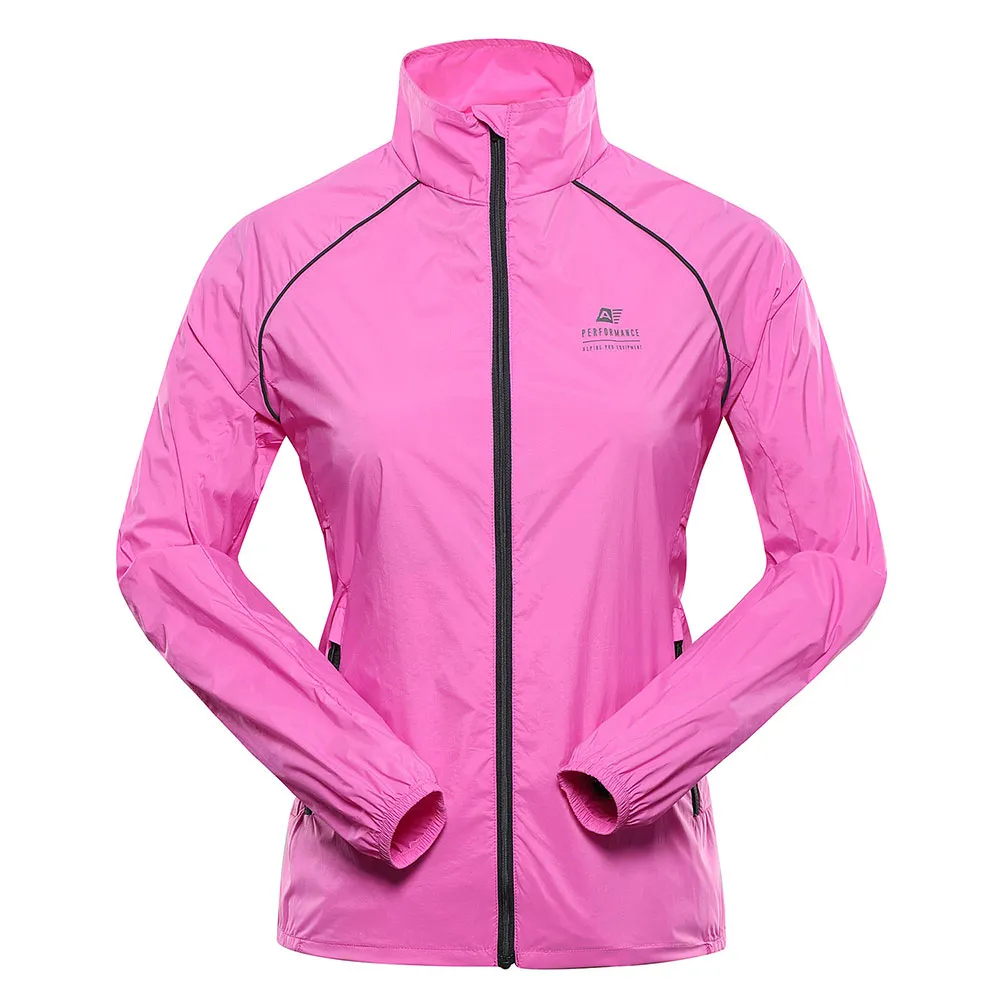 Alpine Pro Spina 2 Jakke