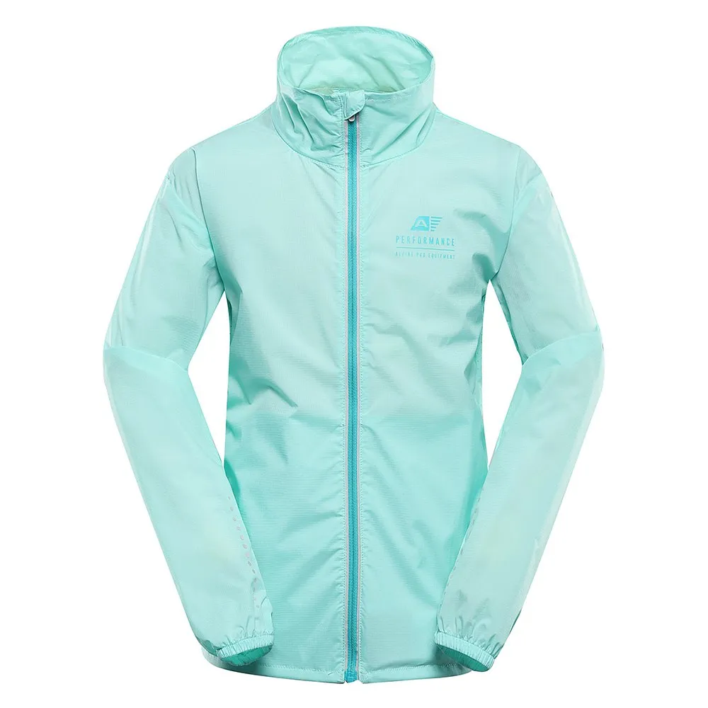 Alpine Pro Spino Jakke