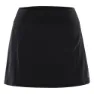Alpine Pro Sqera Skjørt, Black