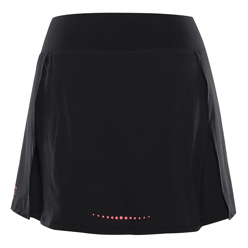 Alpine Pro Sqera Skjørt, Black Alpine Pro Sqera Skjørt, Black