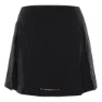 Alpine Pro Sqera Skjørt, Black