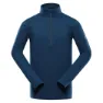 Alpine Pro Stans Langarmet T-skjorte, Mykonos blue