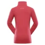 Alpine Pro Stanso Langarmet T-skjorte, Anemone, 128-134cm