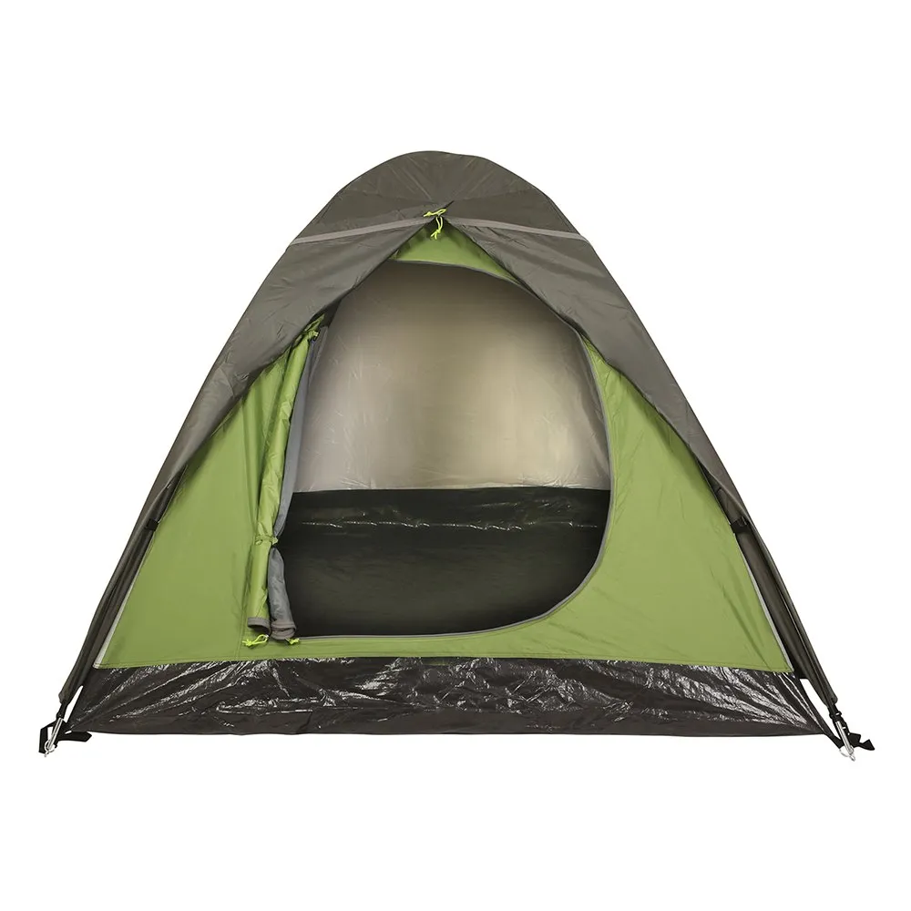 Alpine Pro Terene Telt, Lettuce green, 2 Steder