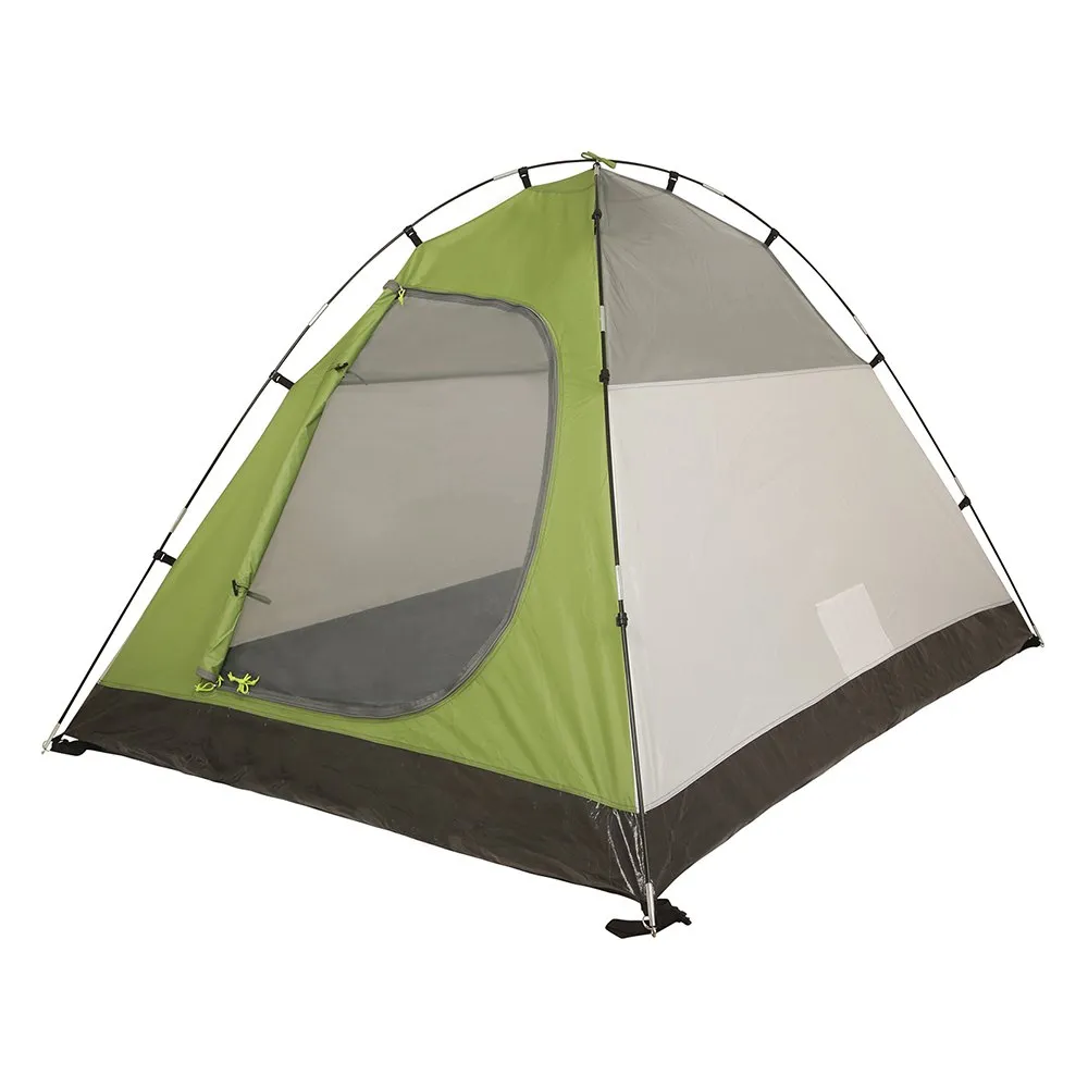 Alpine Pro Terene Telt, Lettuce green, 2 Steder