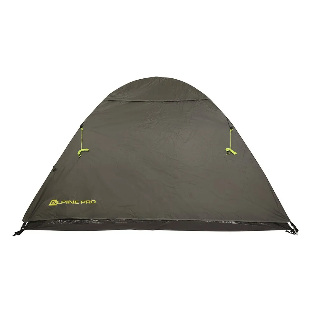 Alpine Pro Terene Telt, Lettuce green, 2 Steder
