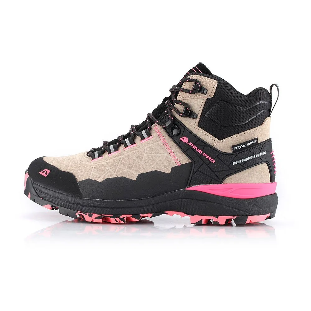 Alpine Pro Tore Tursko, Grey
