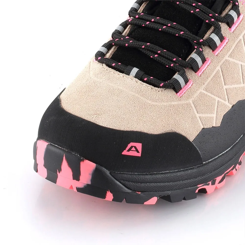 Alpine Pro Tore Tursko, Grey