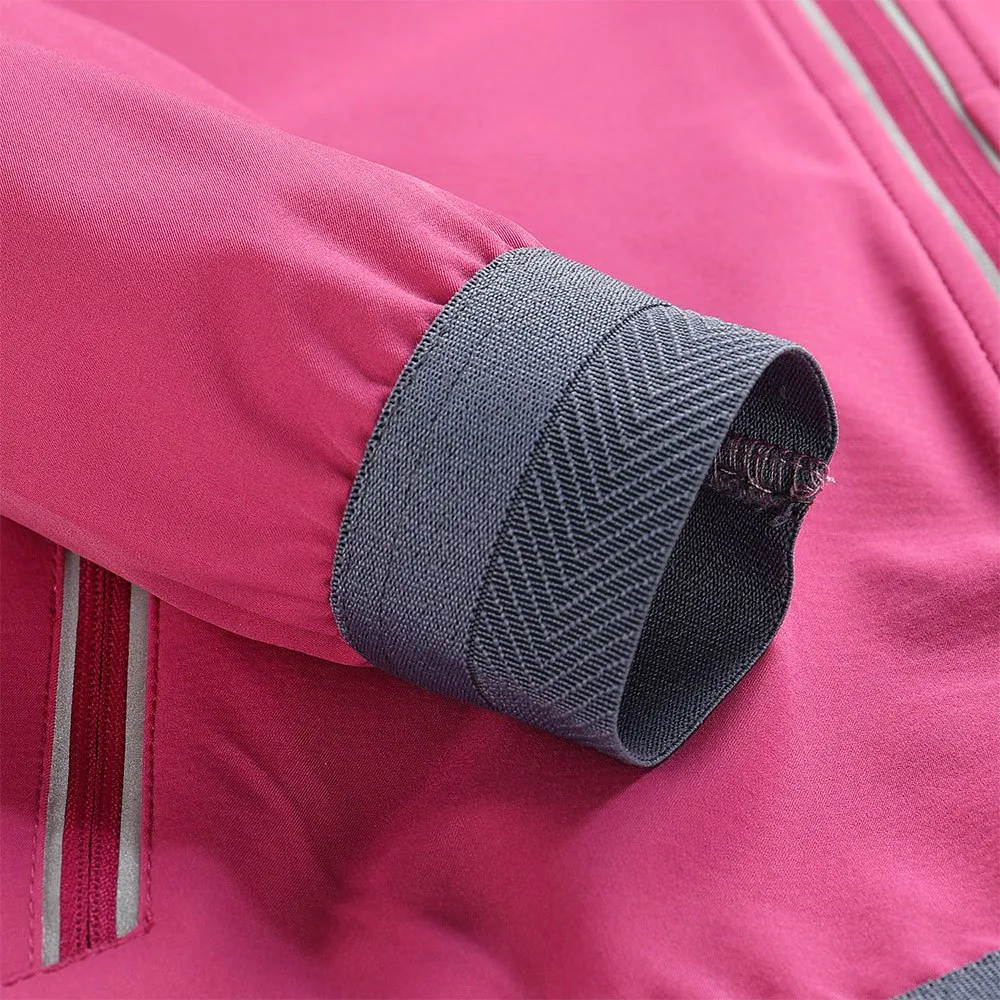 Alpine Pro Tycho Softshelljakke