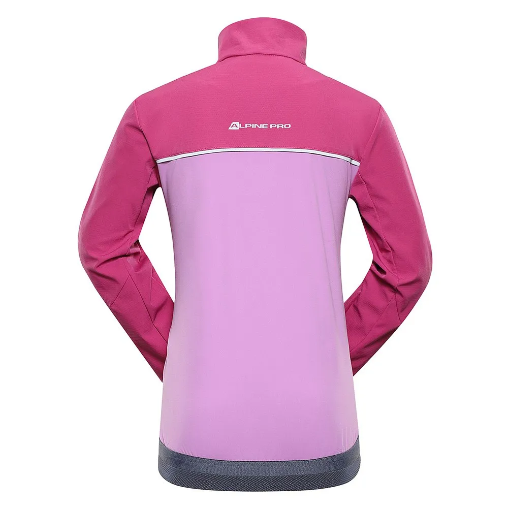 Alpine Pro Tycho Softshelljakke