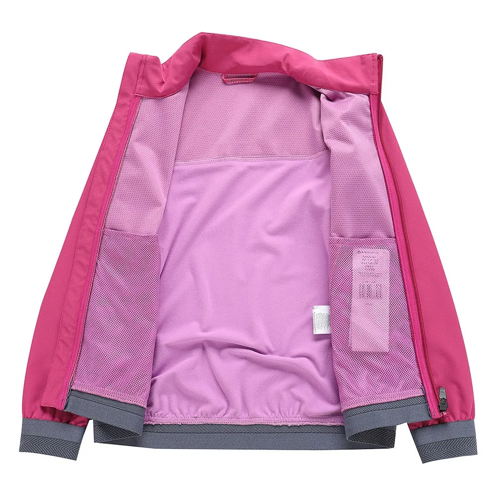 Alpine Pro Tycho Softshelljakke