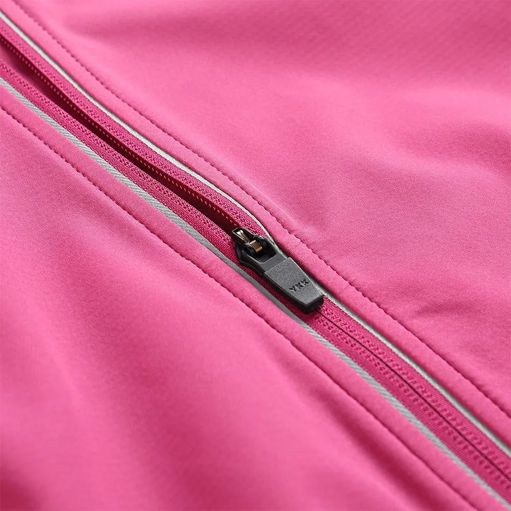 Alpine Pro Tycho Softshelljakke
