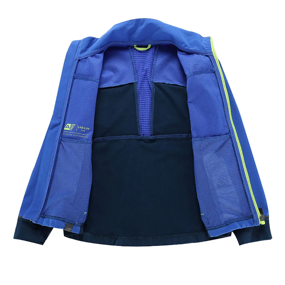 Alpine Pro Ukebo 2 Softshelljakke