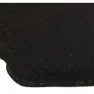 Alpine Pro Ukpz003 Enkel Luftmadrass, Black, One Size