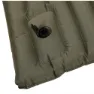 Alpine Pro Ukpz005 Enkel Luftmadrass, Green, One Size