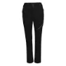 Alpine Pro Verefa Bukser, Black