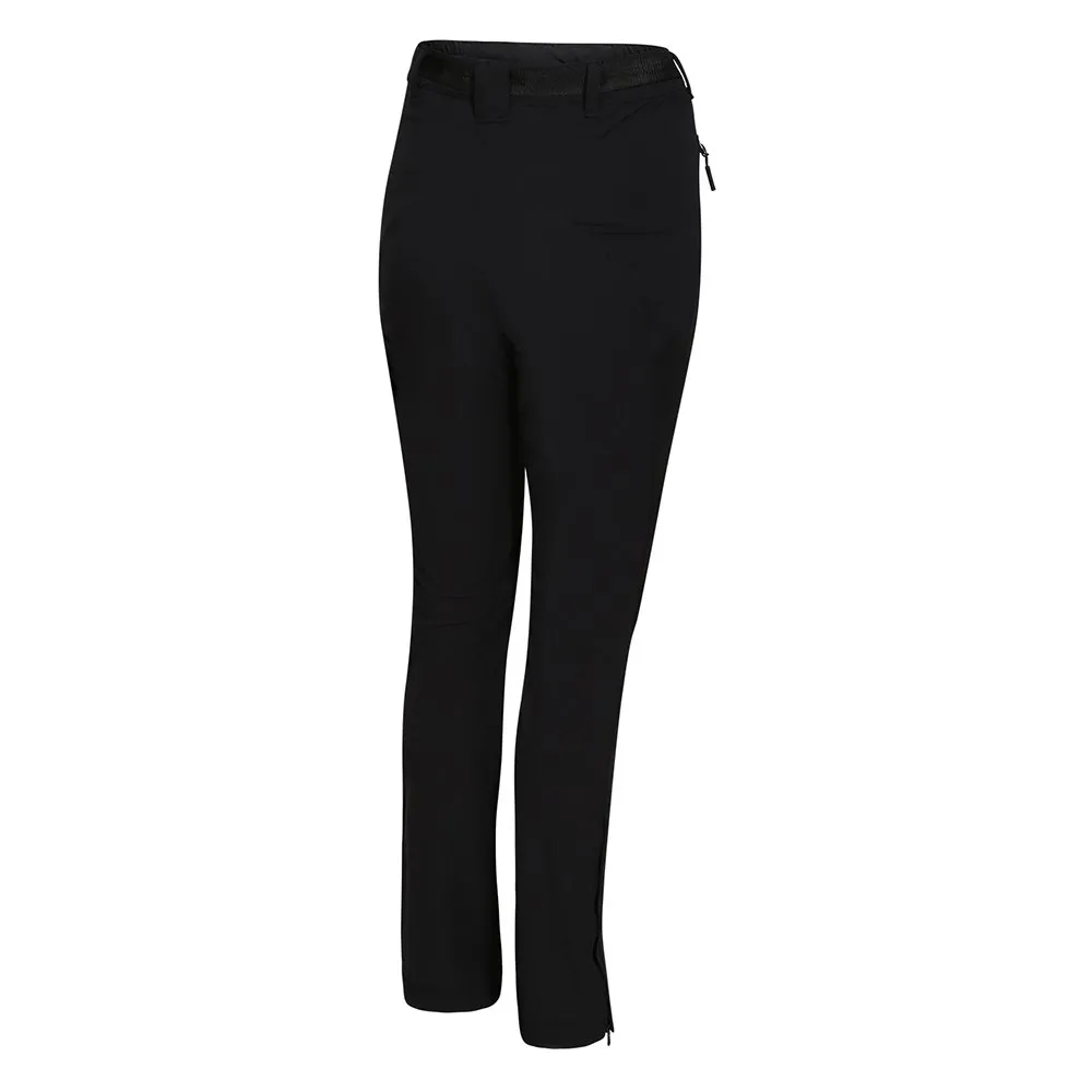 Alpine Pro Verefa Bukser, Black Alpine Pro Verefa Bukser, Black