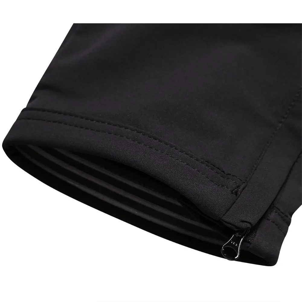Alpine Pro Verefa Bukser, Black Alpine Pro Verefa Bukser, Black