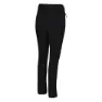 Alpine Pro Verefa Bukser, Black