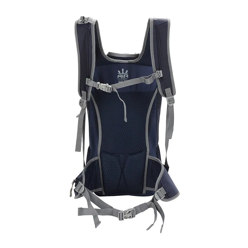 Alpine Pro Verwe Sekk, Blue Alpine Pro Verwe Sekk, Blue