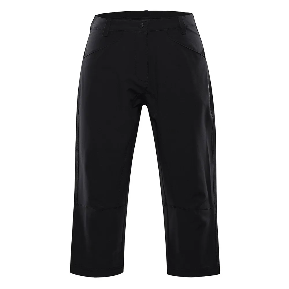 Alpine Pro Wedera 3/4-bukser Alpine Pro Wedera 3/4-bukser