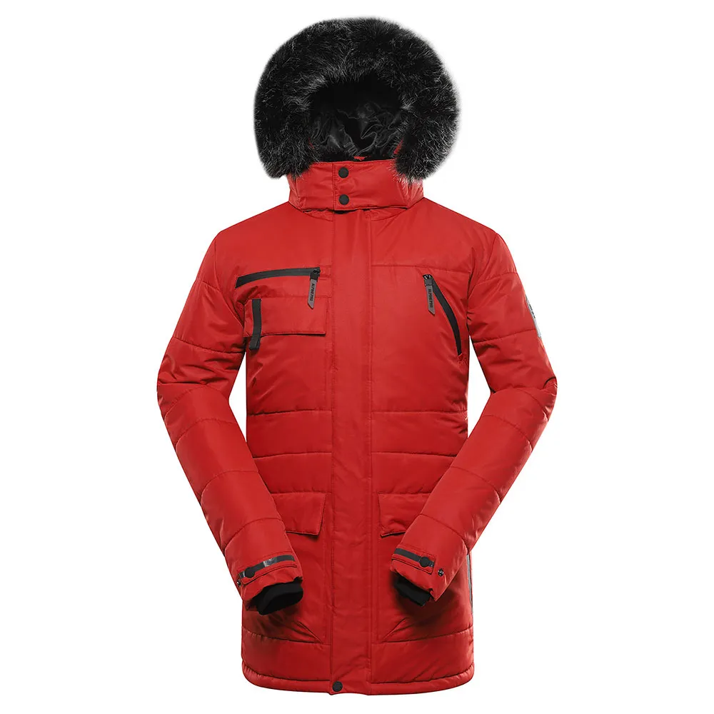 Alpine Pro Werd Jakke Alpine Pro Werd Jakke