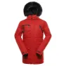 Alpine Pro Werd Jakke