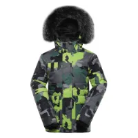 Alpine Pro Werdo Jakke
